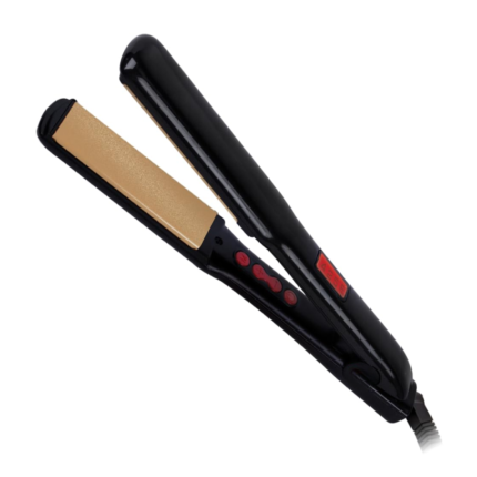 Hair Straightener for a Smooth Finish